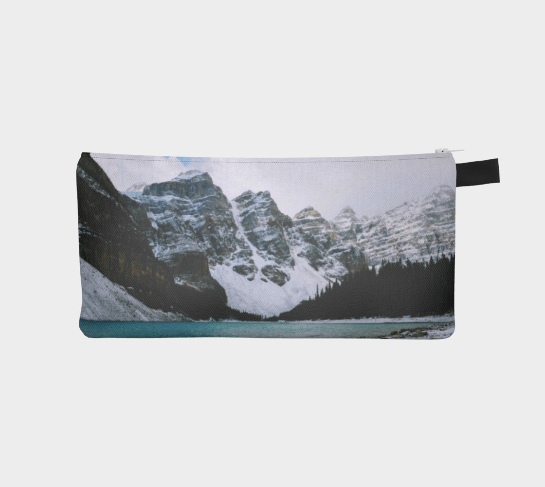 Moraine Pencil Case preview #1