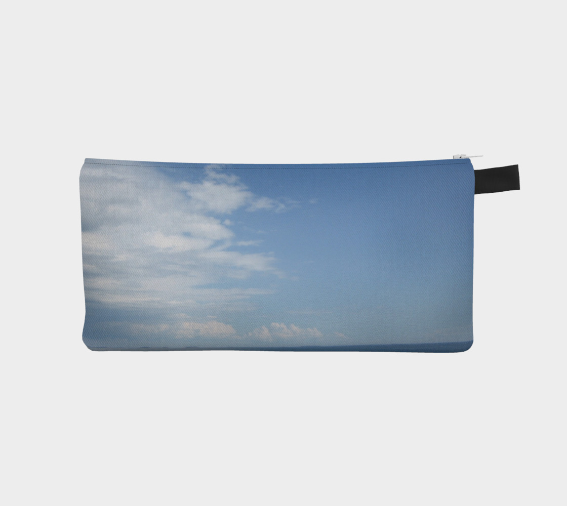 Blue Skies preview #1