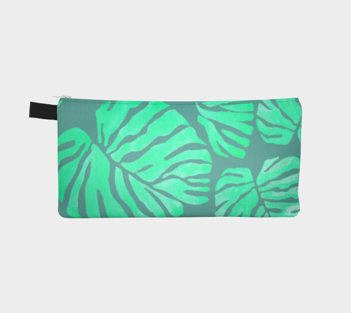 palm leaves preview #2