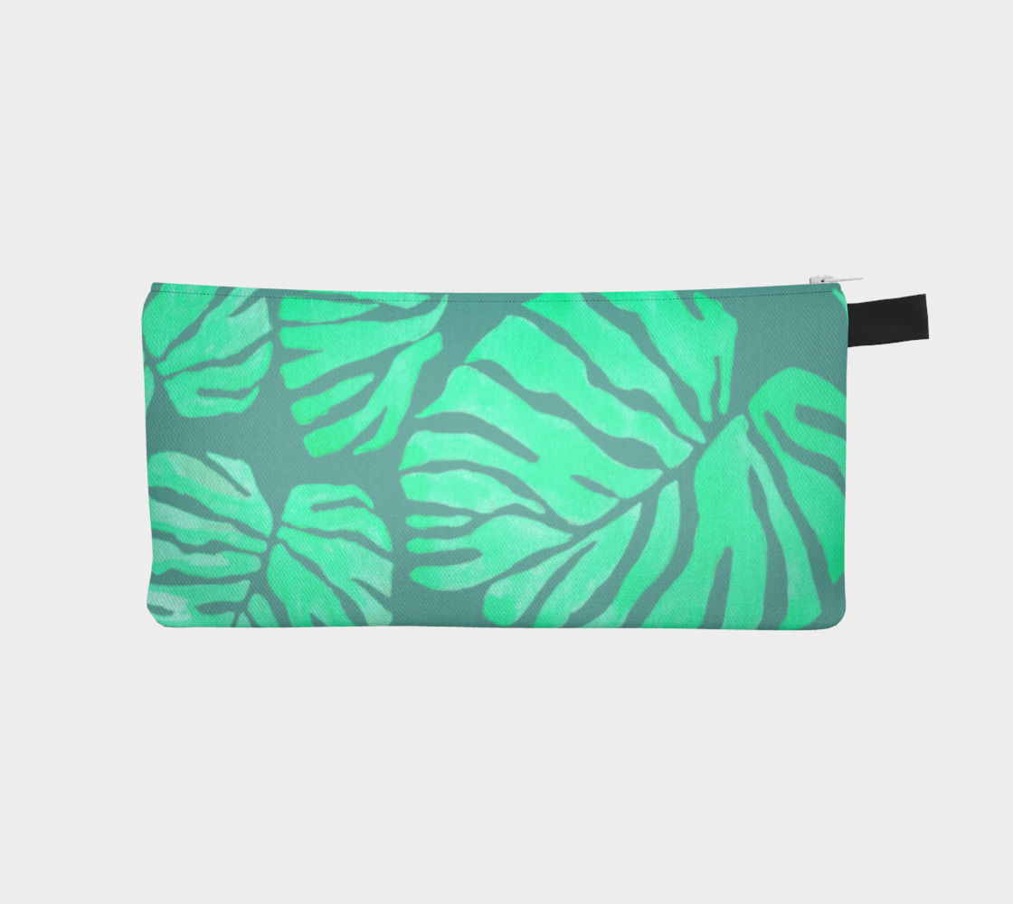 palm leaves preview #1