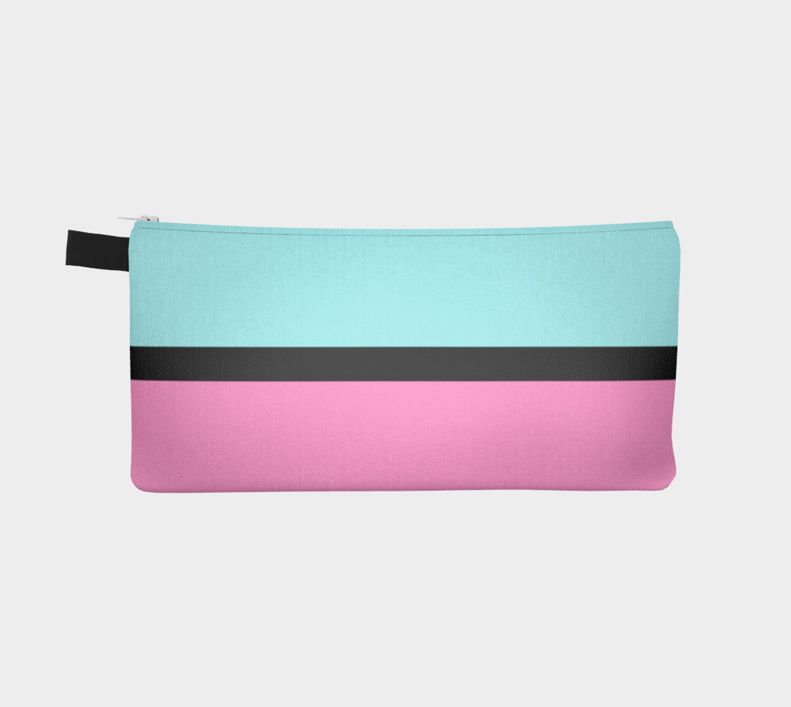 Elegant pencil case preview #2