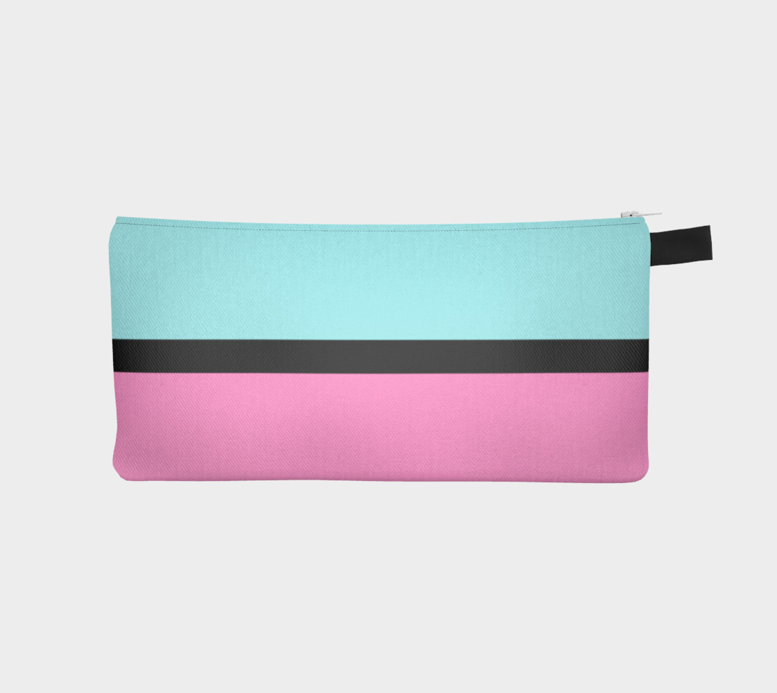 Elegant pencil case preview #1