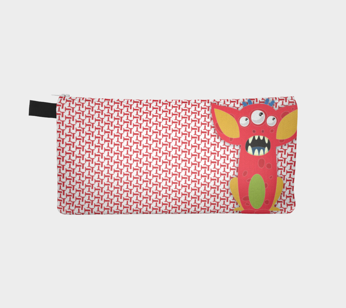 Monster T preview #2