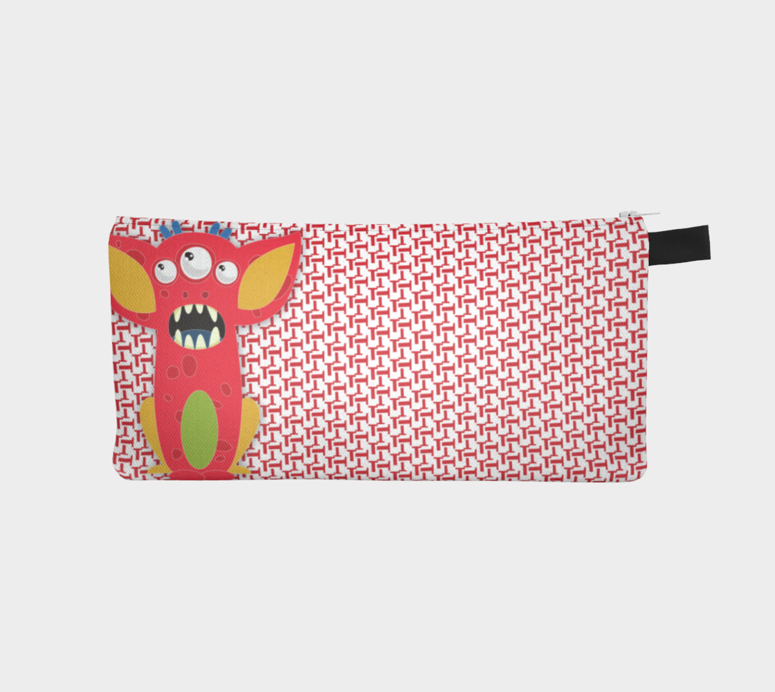 Monster T preview #1
