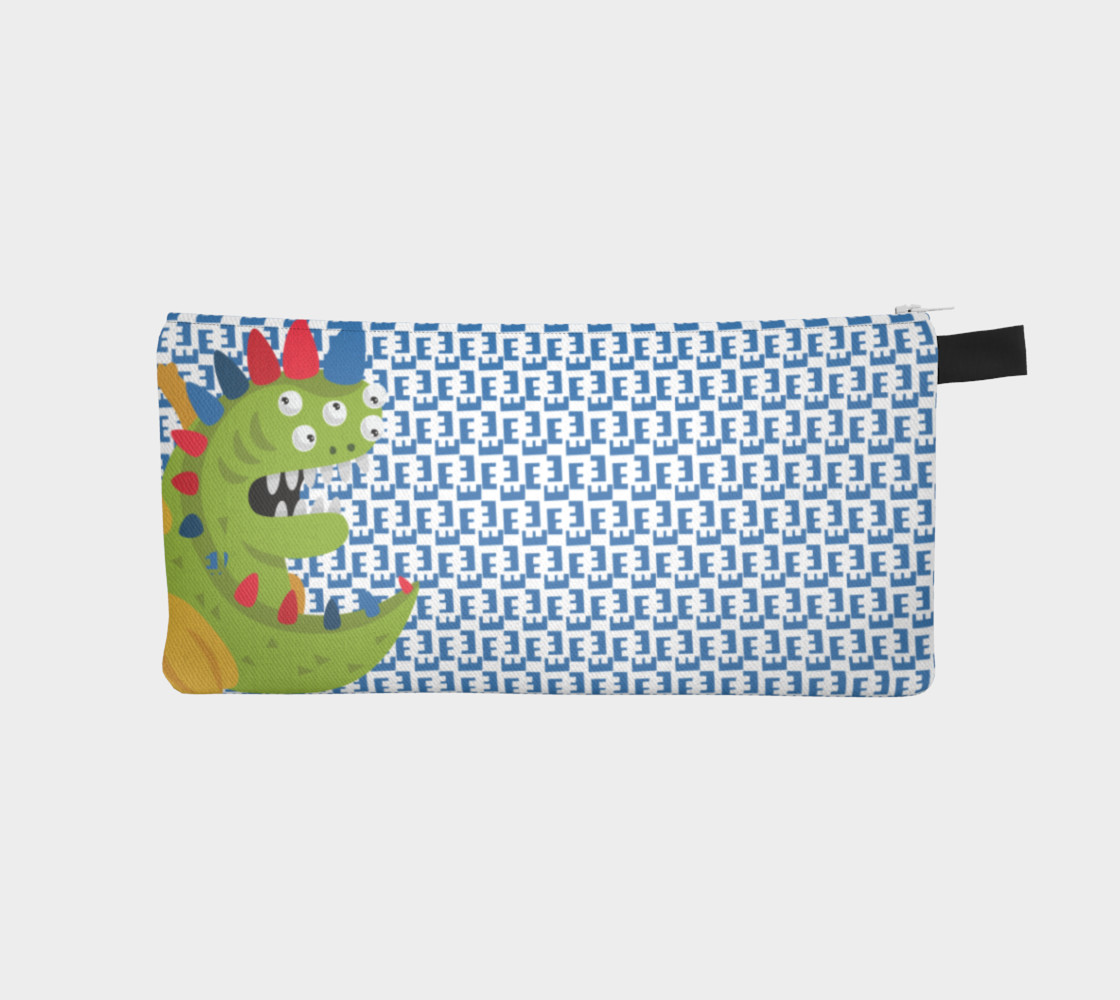 Monster E preview #1