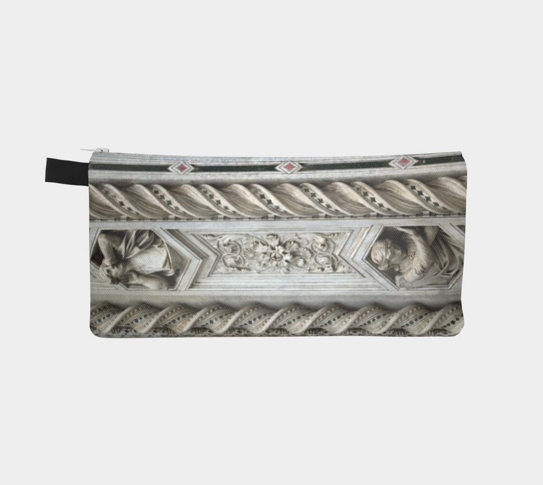 Angels Pencil Case preview #2