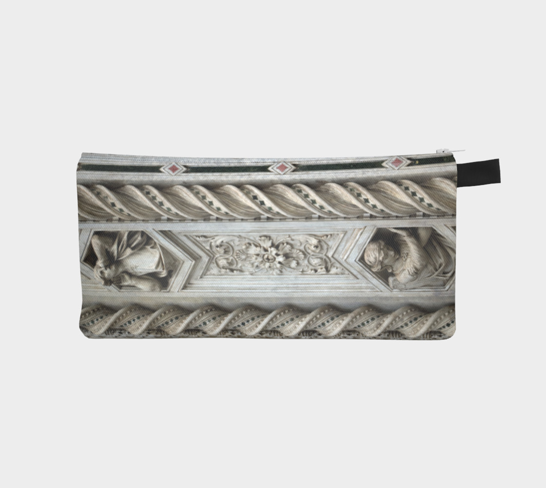 Angels Pencil Case preview #1