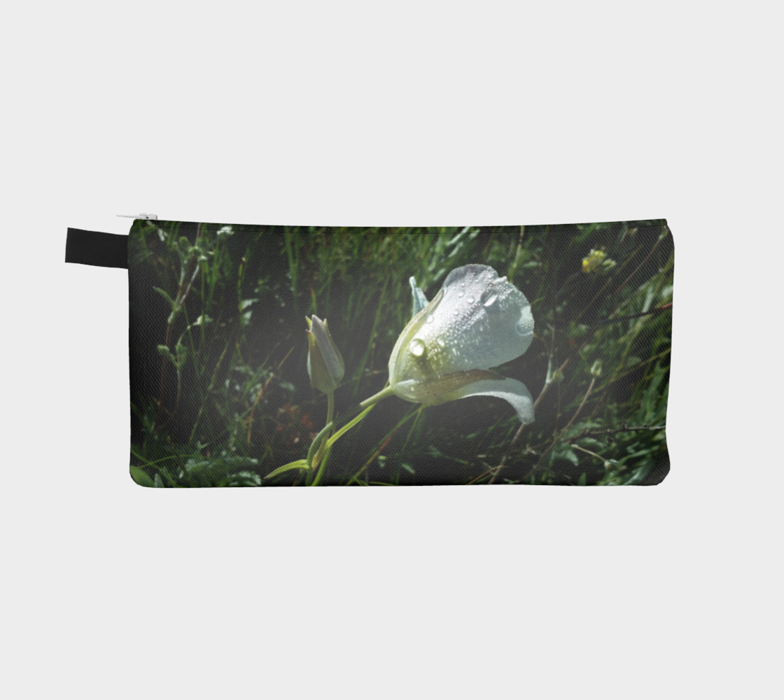 Mariposa Rocky Mountain Meadow Pencil Case preview #2