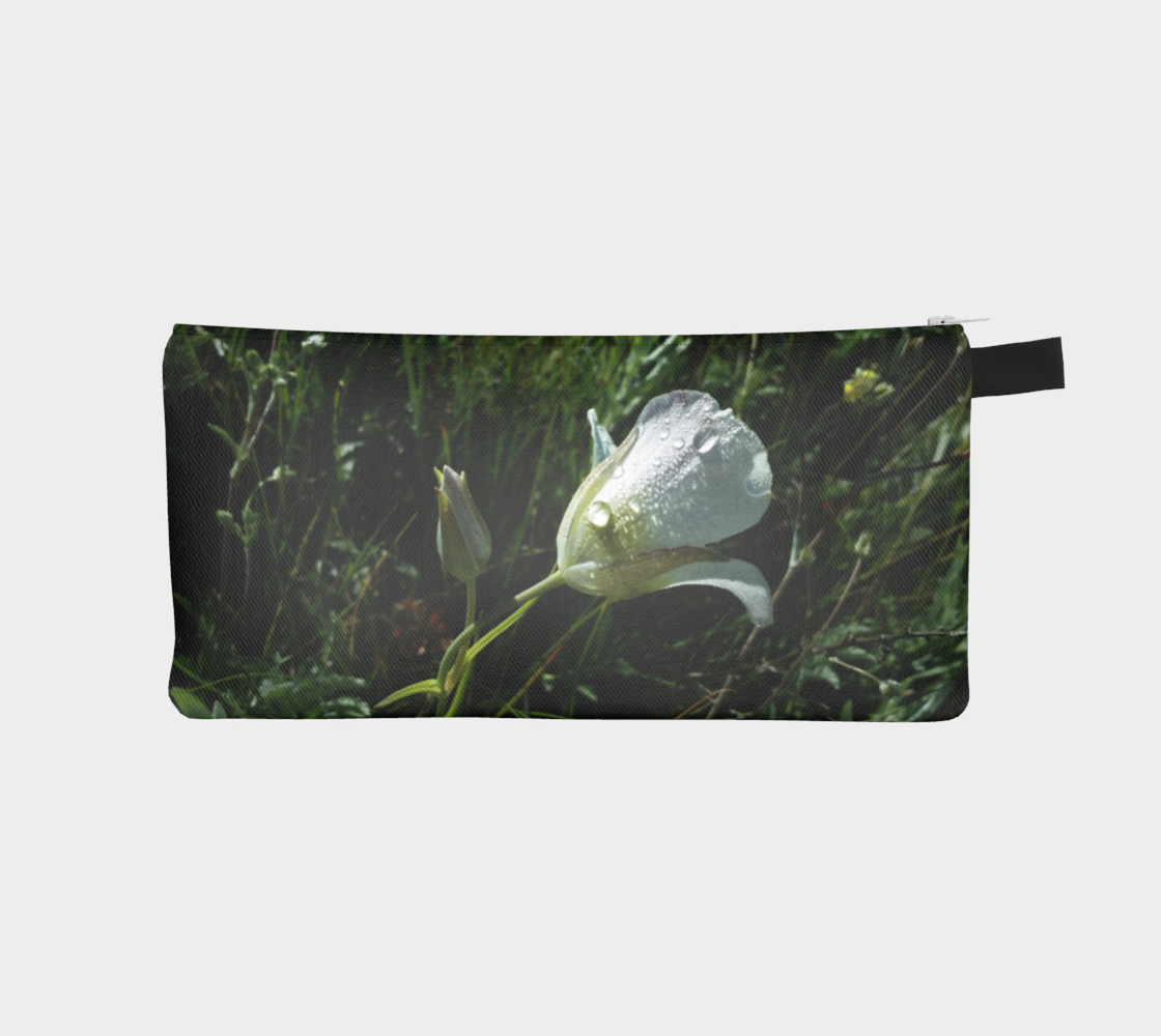 Mariposa Rocky Mountain Meadow Pencil Case preview #1