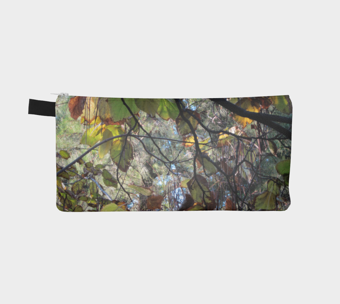 October Splendor Pencil Case preview #2