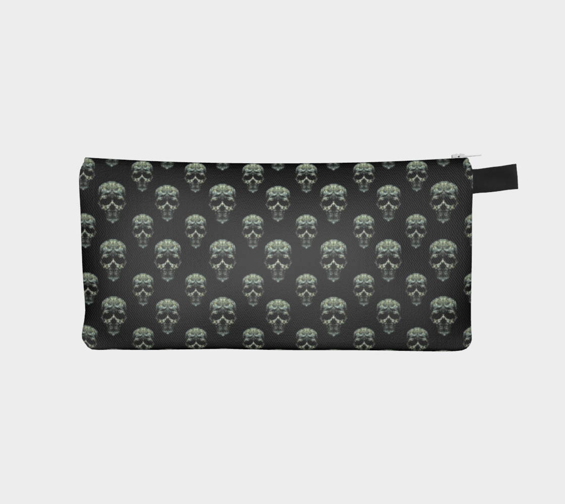 cloth pencil bag