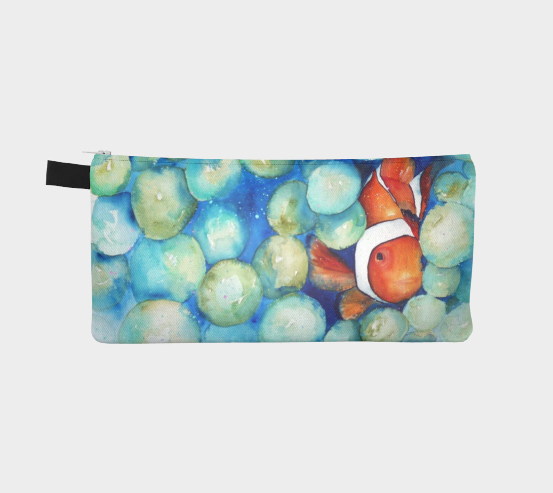 Clown Fish preview #2