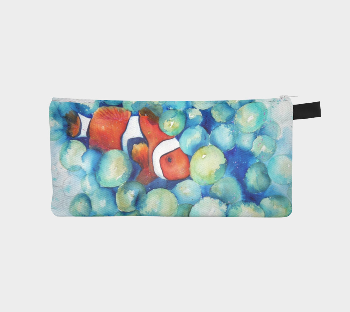 Clown Fish preview #1