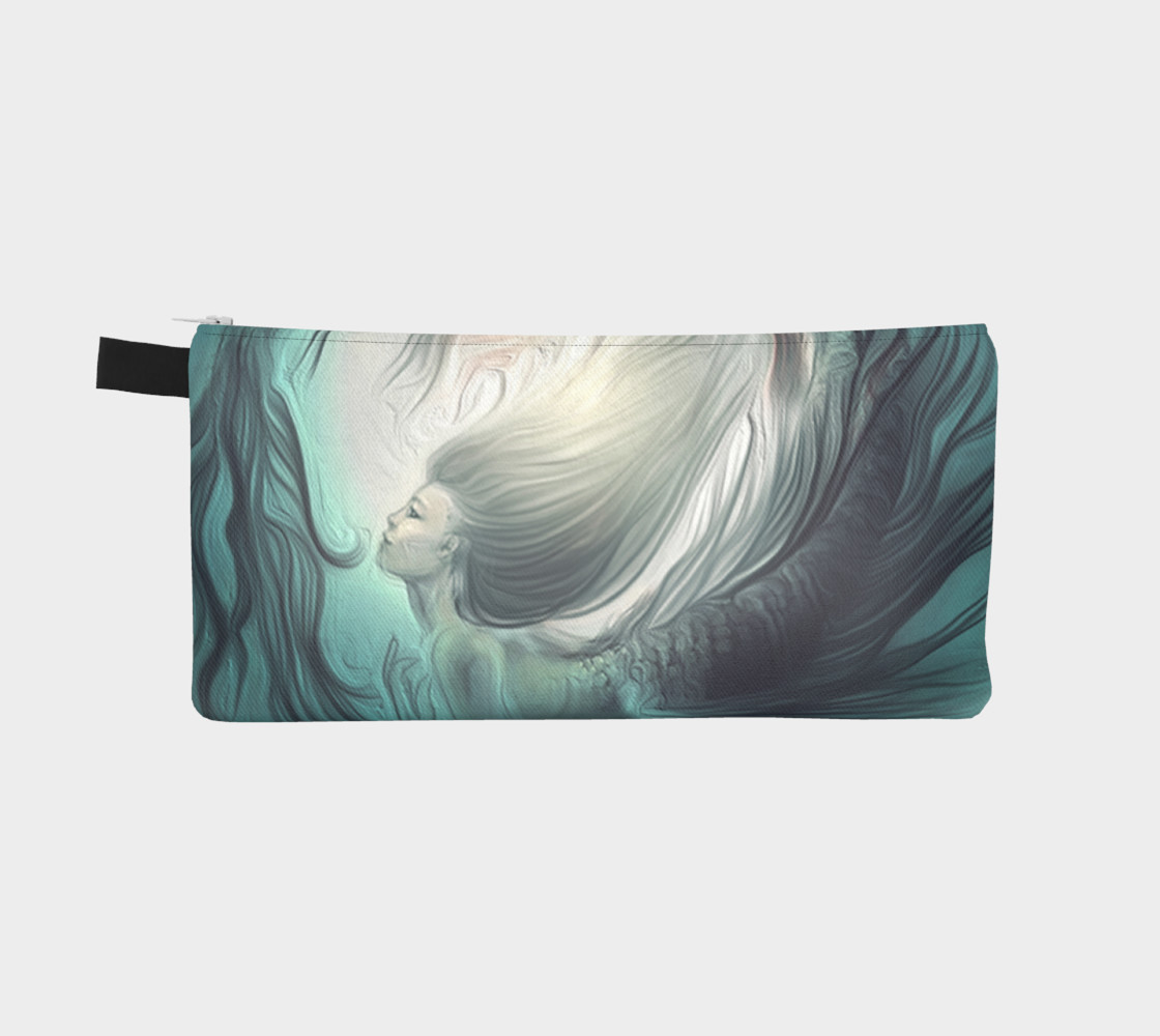 Siren Pencil Case preview #2