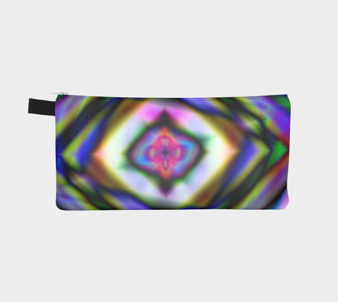 Geometric Rainbow preview #2