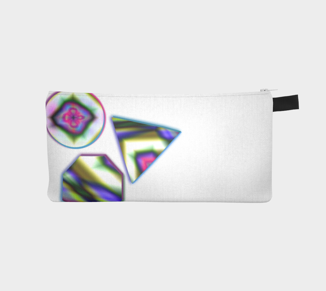 Geometric Rainbow preview #1