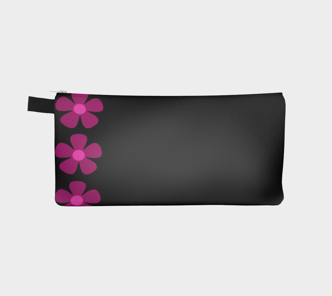 Pink Flowers preview #2