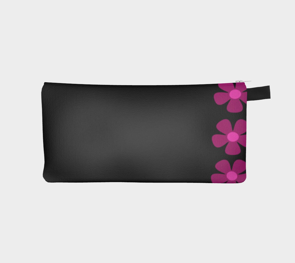 Pink Flowers preview #1