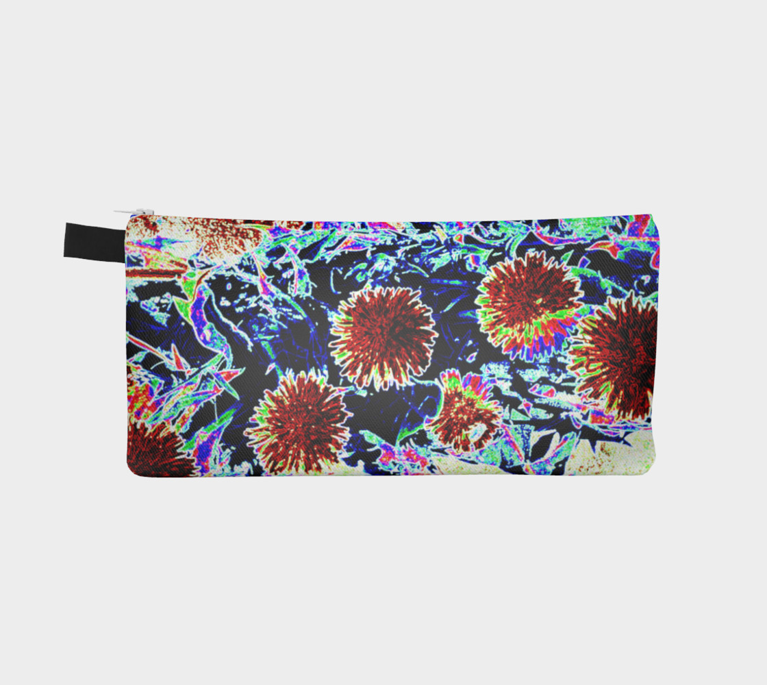 Dandelion Six preview #2