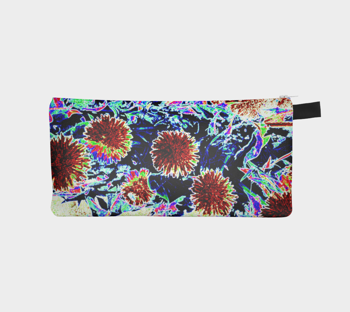 Dandelion Six preview #1