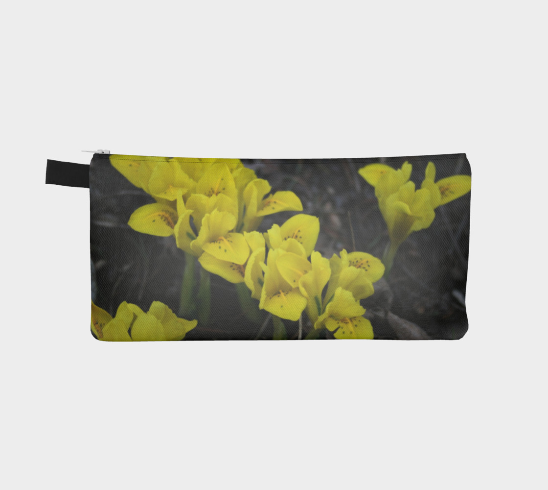 iris pencil case preview #2