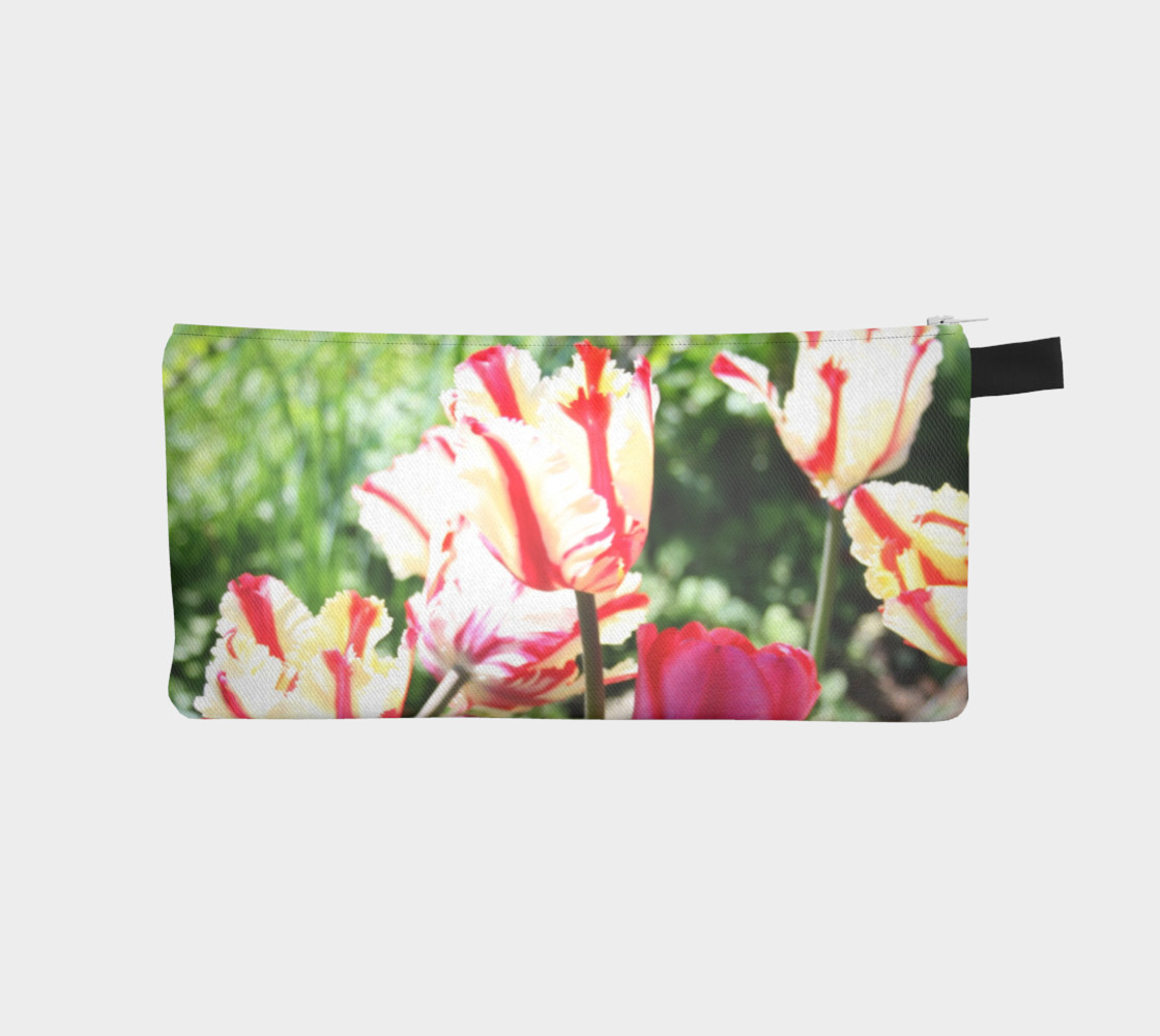 Tulips or one? preview #1
