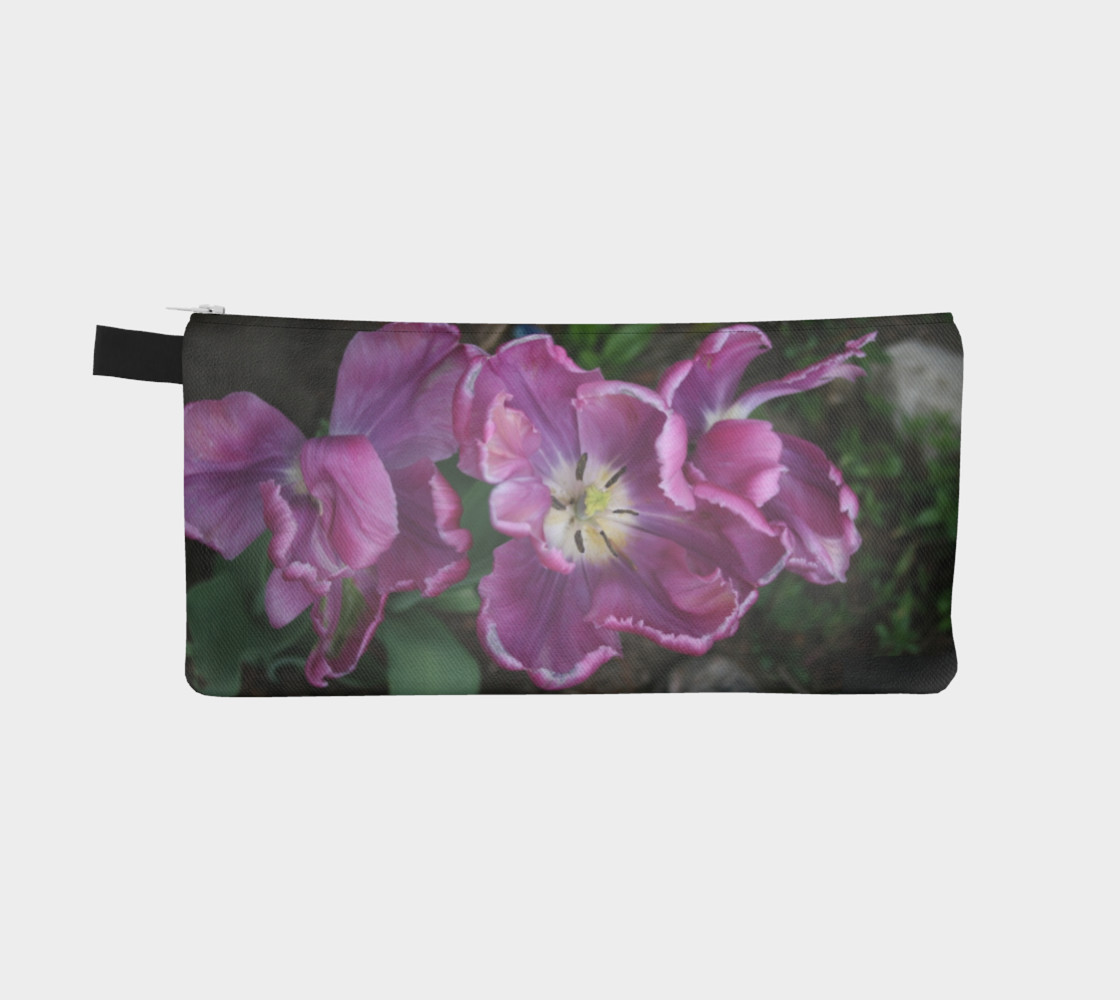 Purple Parade Pencil case preview #2