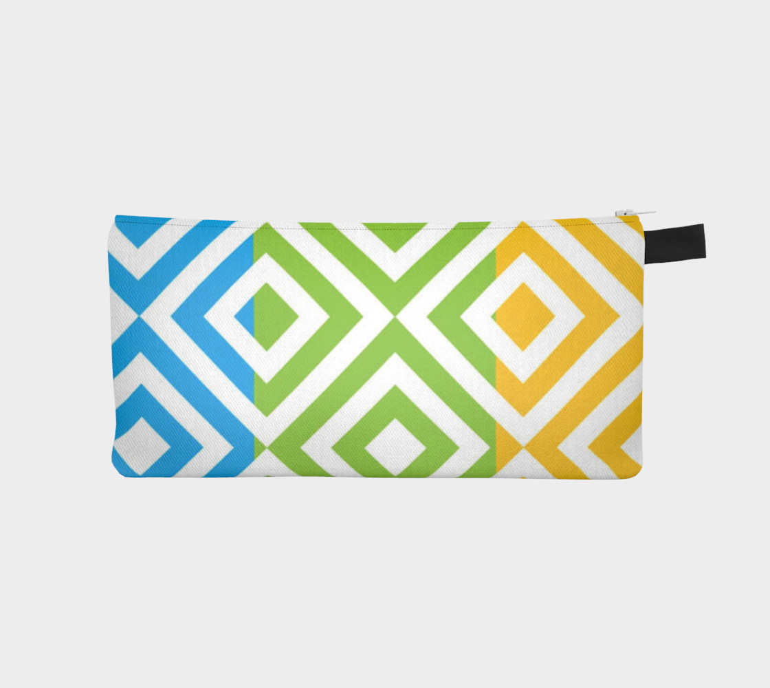 geo stripe preview #1