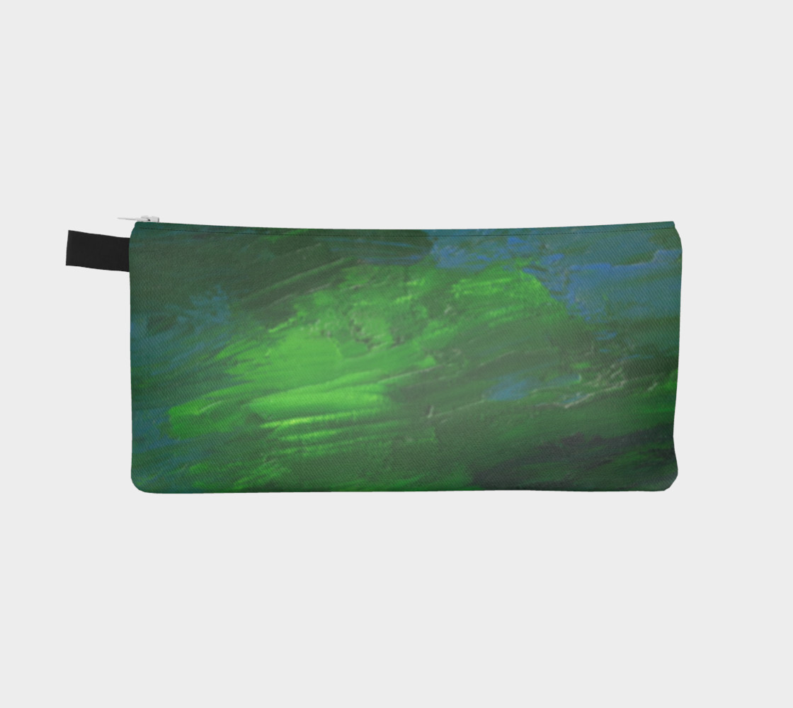 Earthbound Pencil Case preview #2