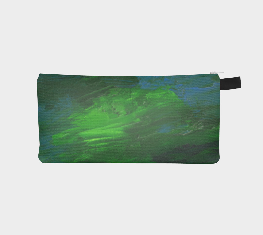 Earthbound Pencil Case preview #1