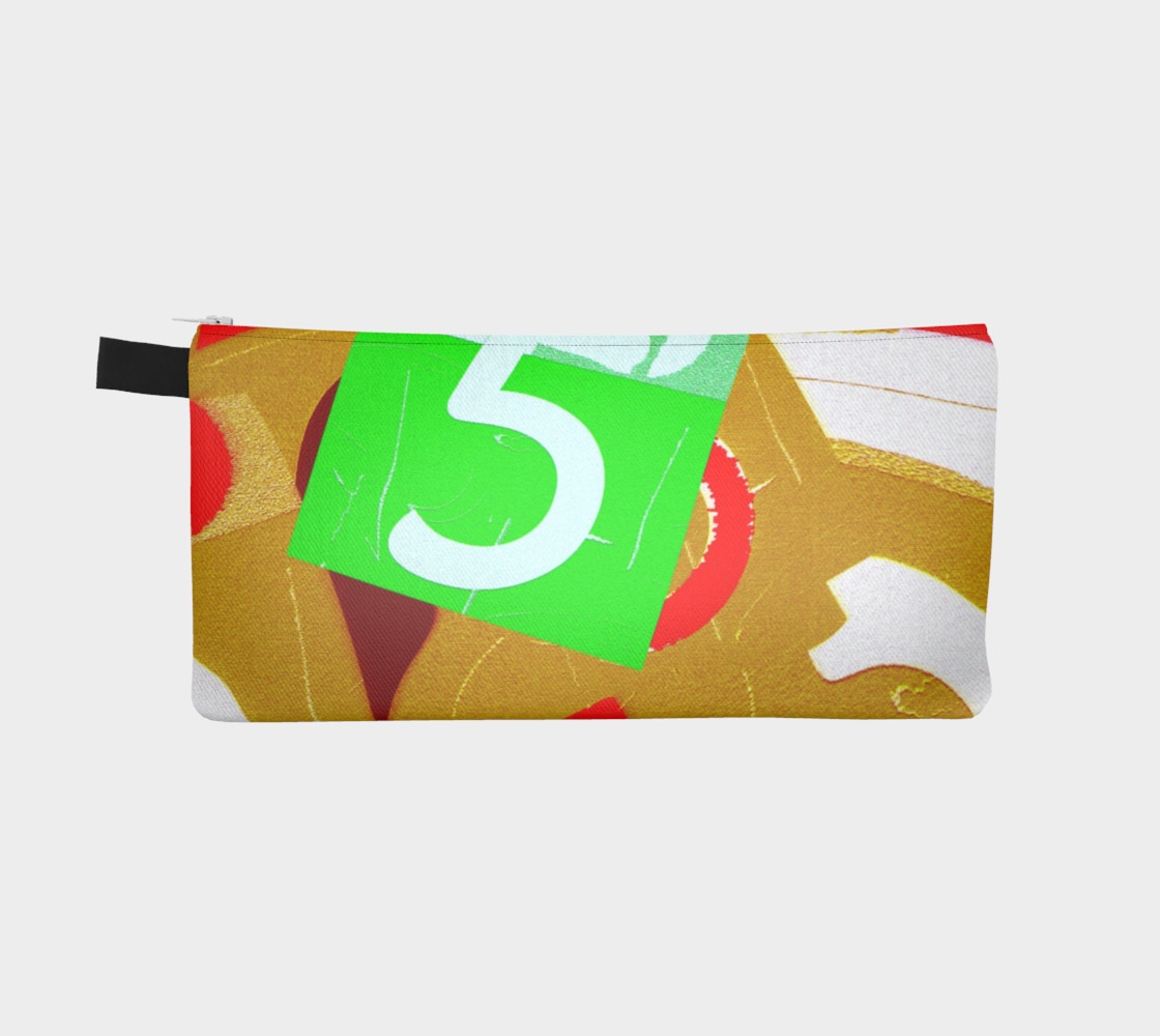 Take 5 preview #2