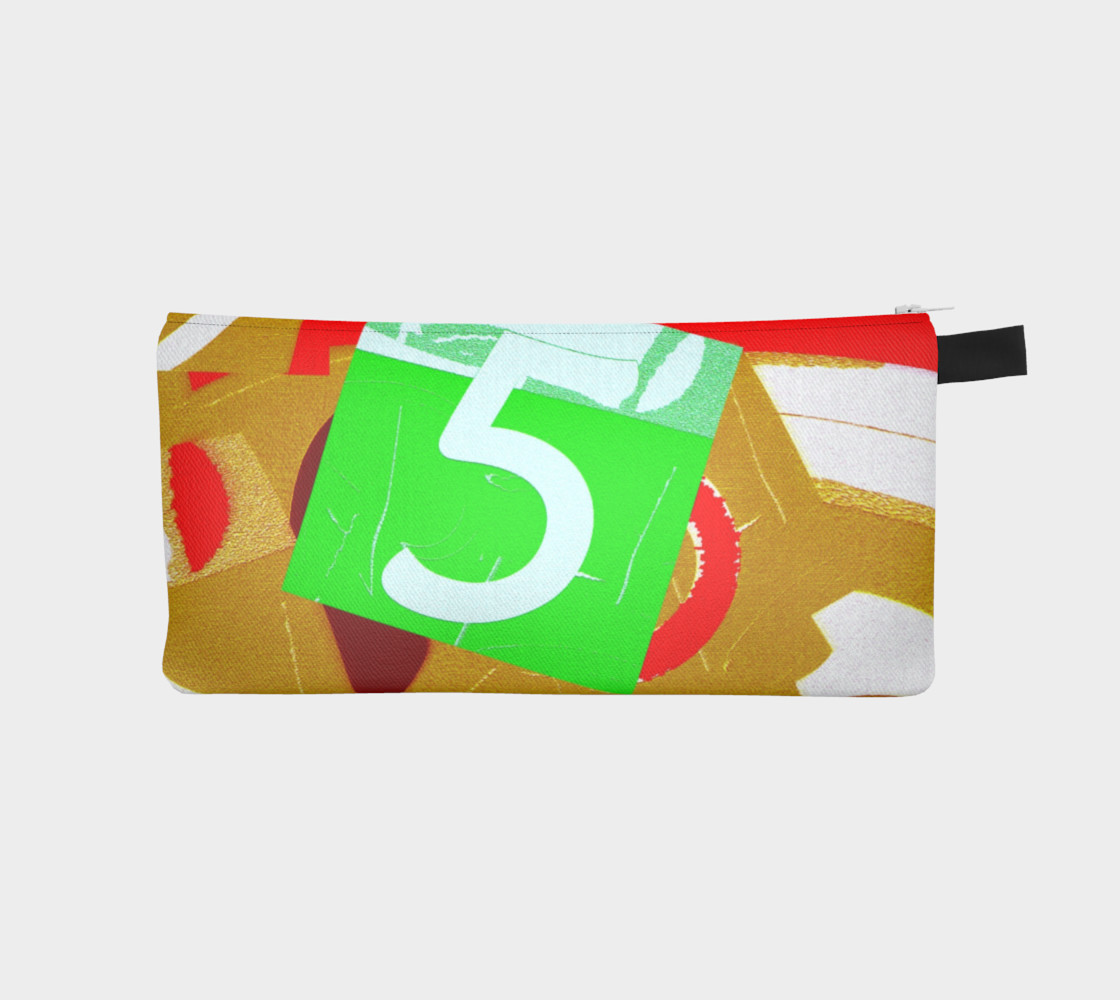 Take 5 preview #1