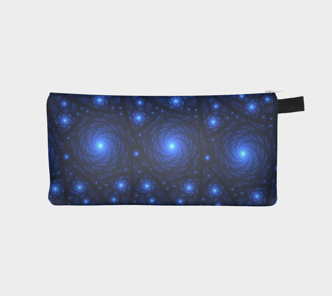 Blue Galaxies preview #1