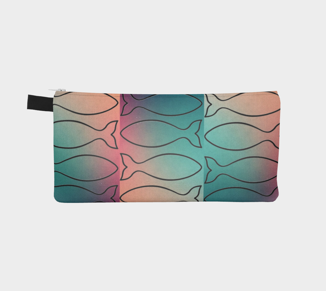 Rainbow Fish preview #2