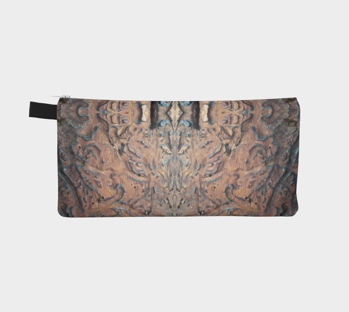 Perception Pencil Case preview #2