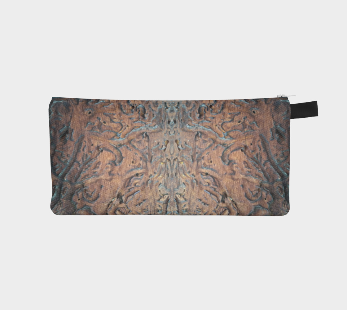 Perception Pencil Case preview #1
