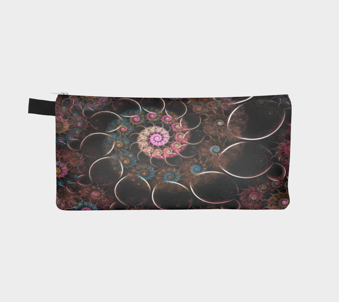 Entwined Petals preview #2
