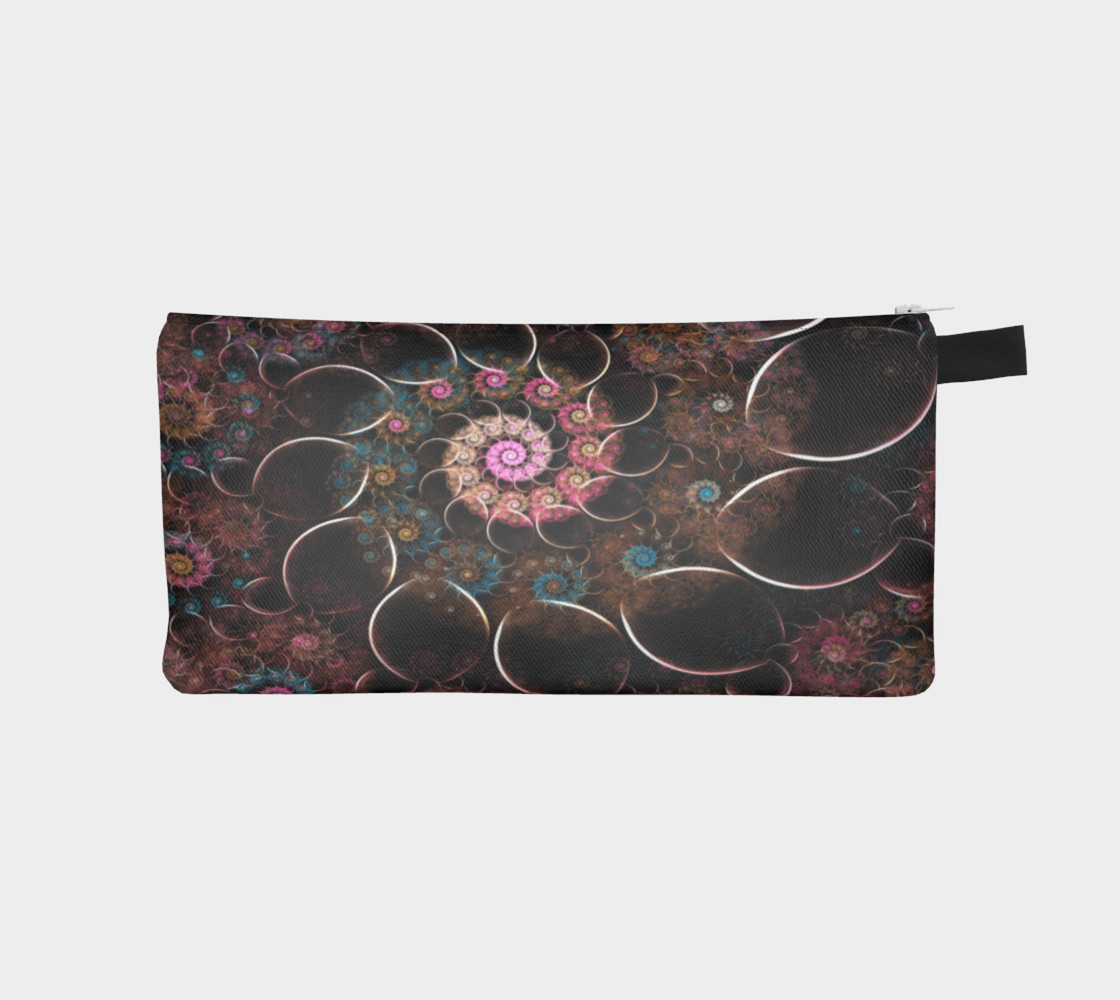Entwined Petals preview #1