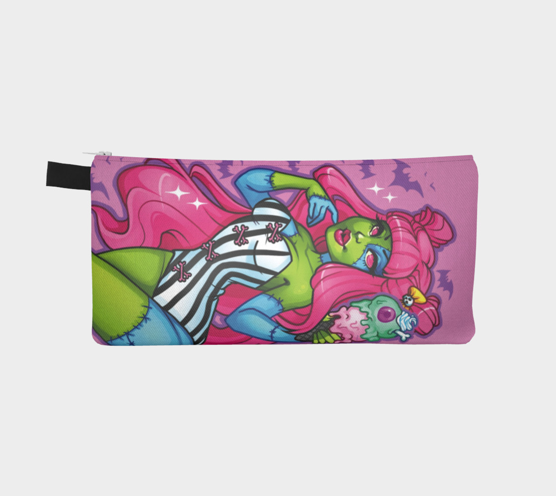 Zombabe Pencil Case preview #2