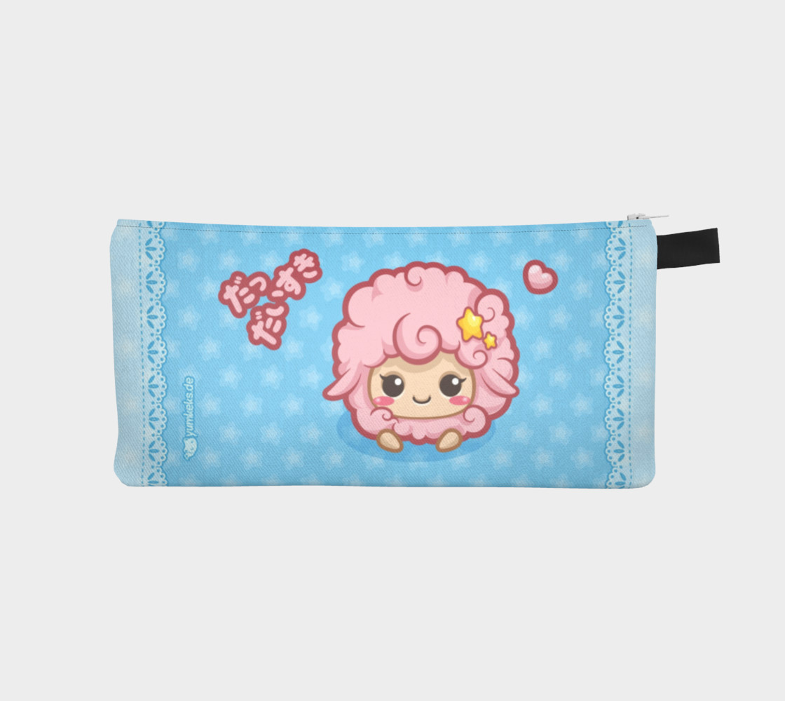 Emilia - Pencil Case preview #1