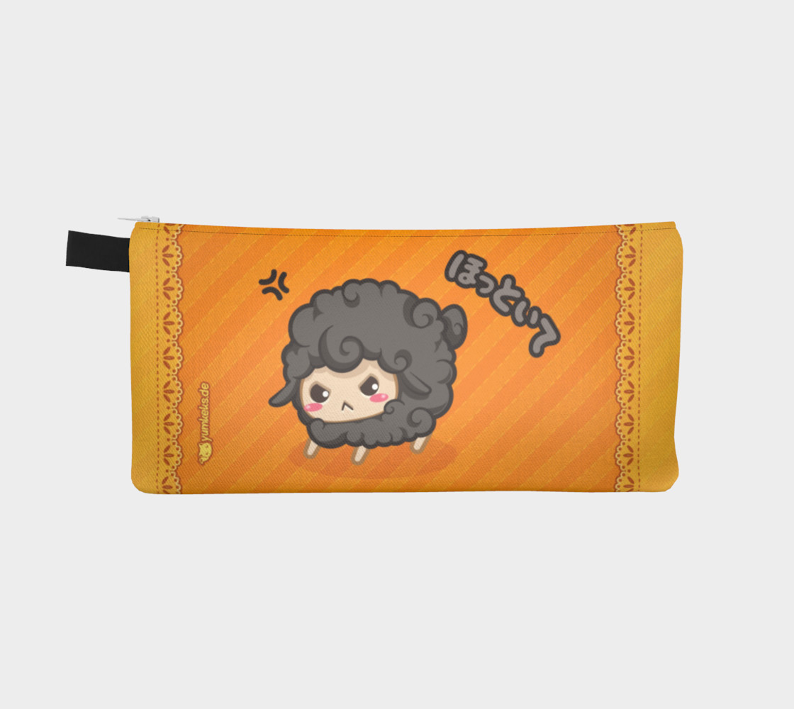 Herbert - Pencil Case preview #2