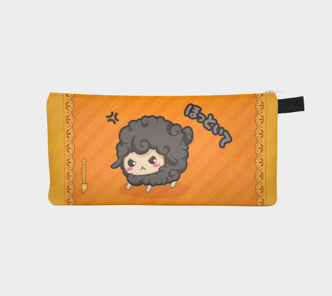 Herbert - Pencil Case preview #1