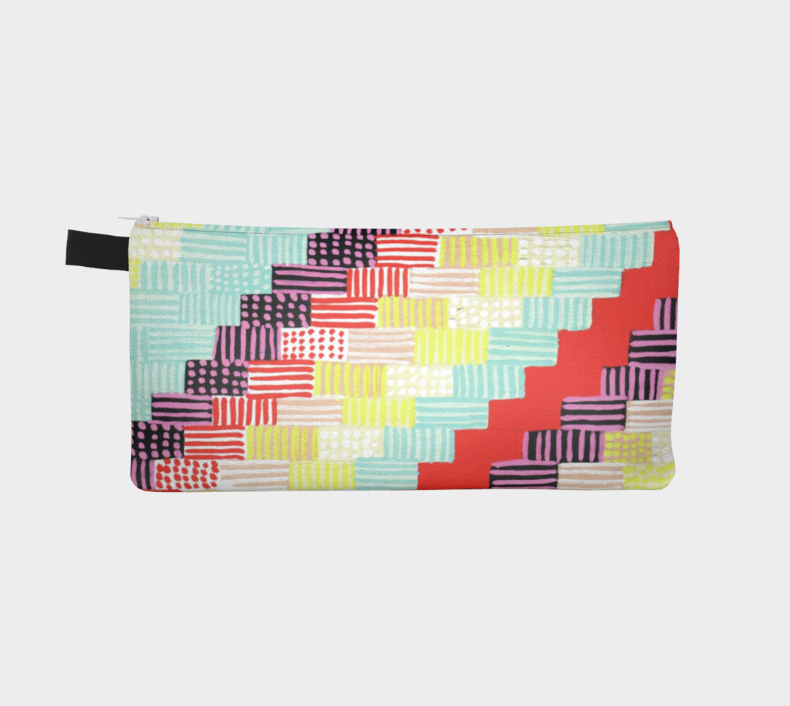 Brick Quilt preview #2