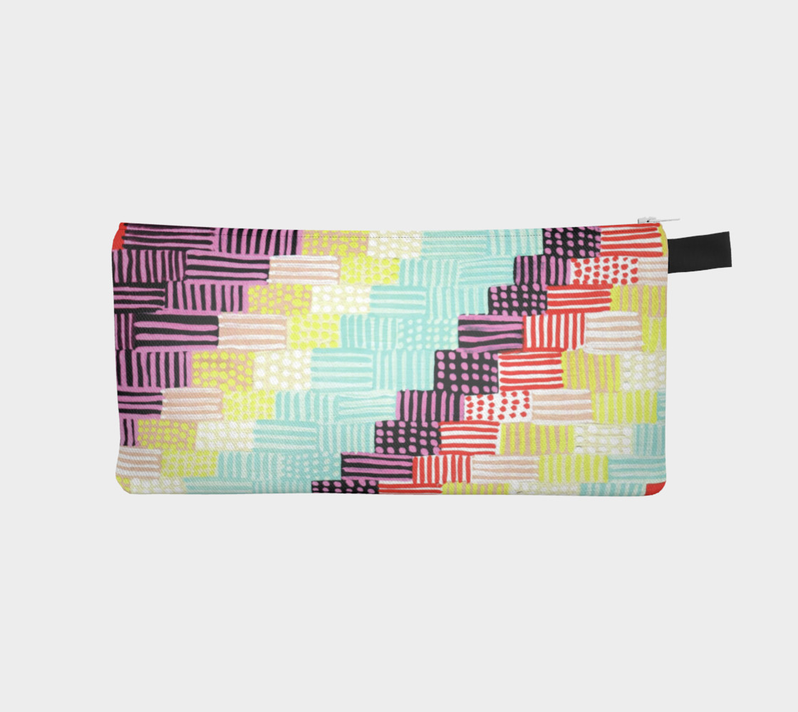 Brick Quilt preview #1
