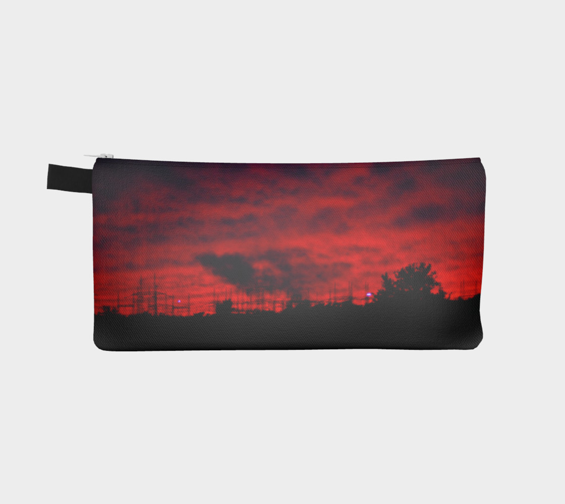 Fireworks & Clouds preview #2