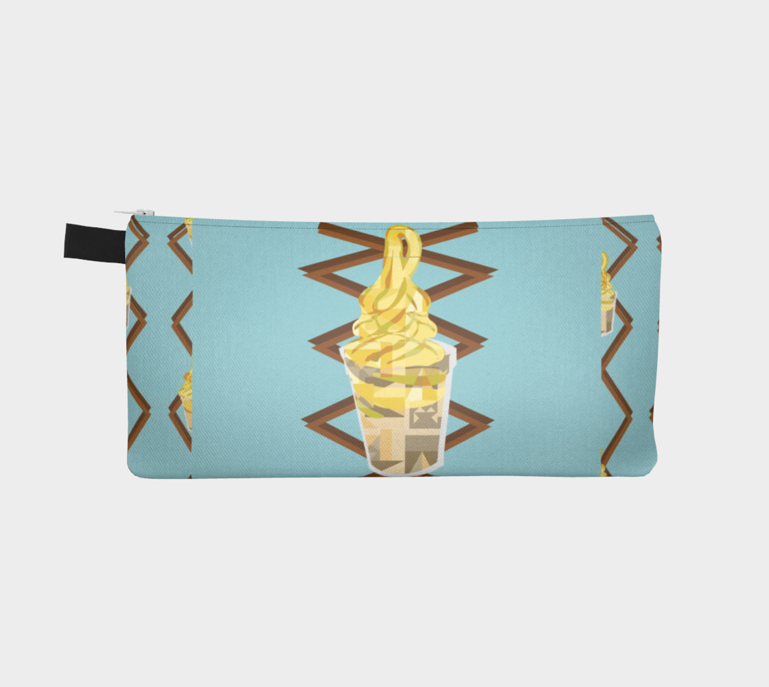 Tropical Dessert Inspired preview #2
