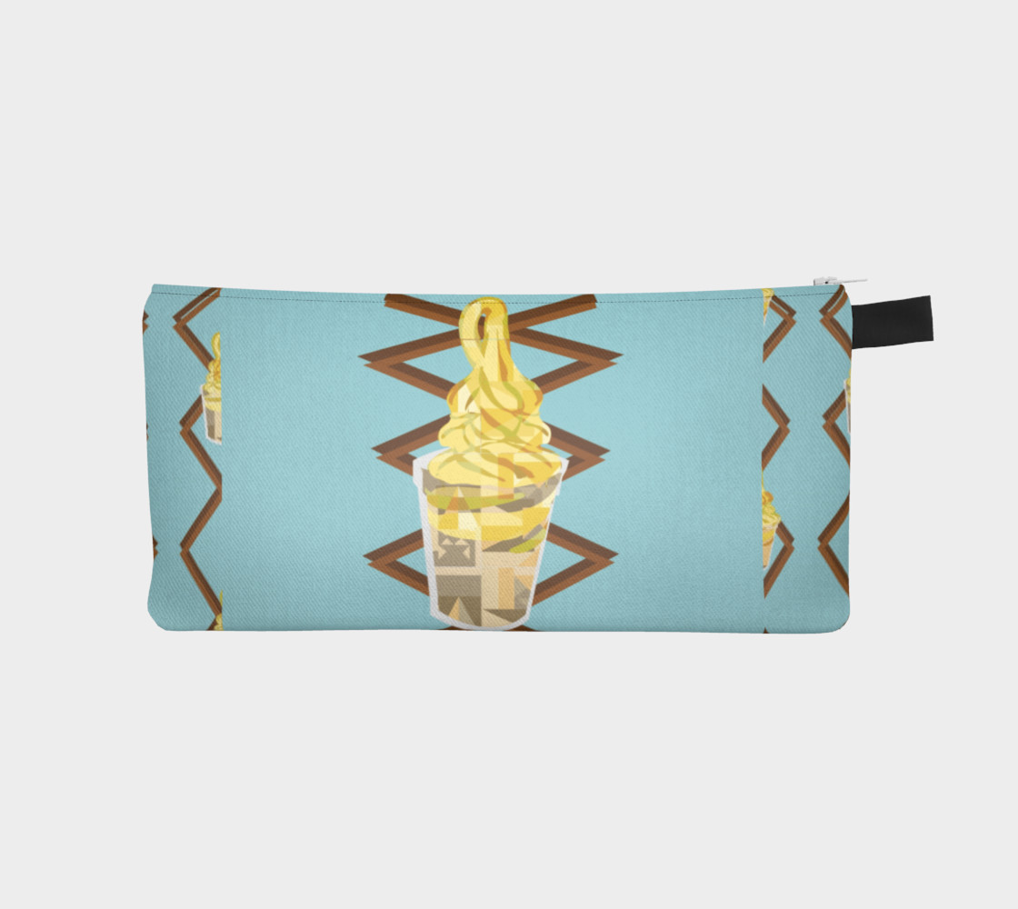 Tropical Dessert Inspired preview #1