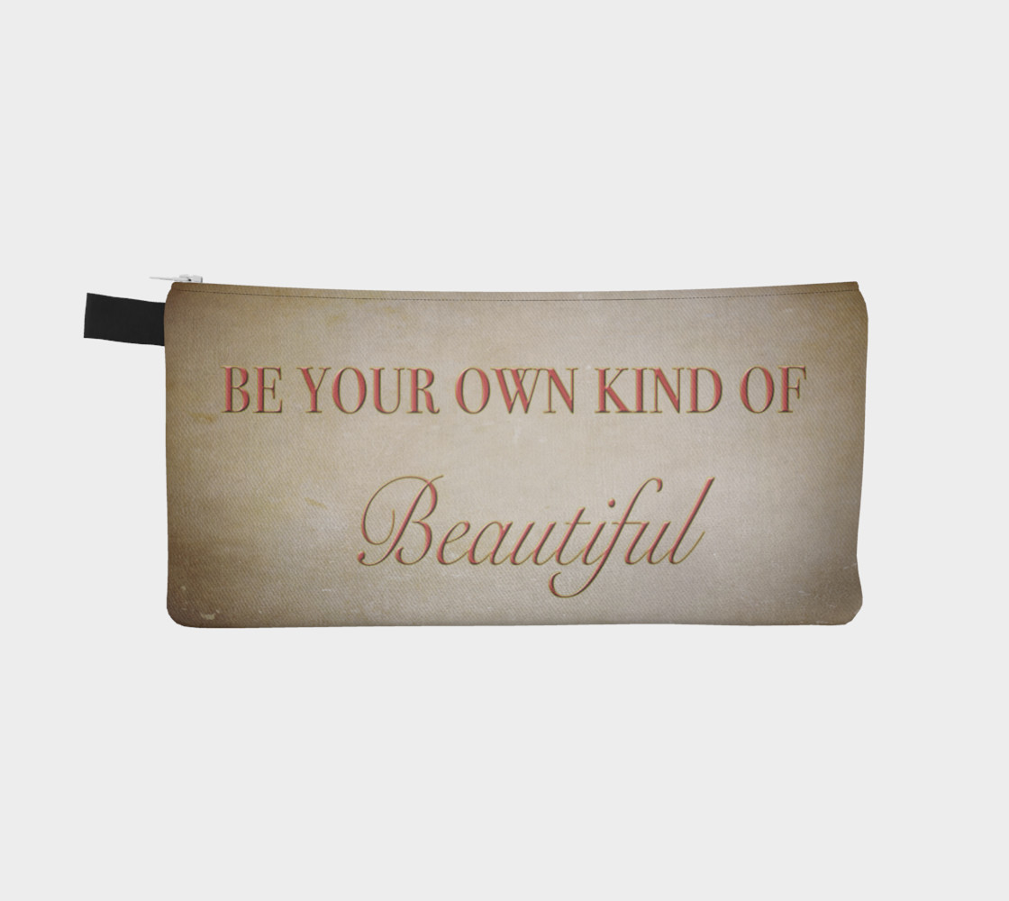 Aperçu de Be our own kind of beautiful butterfly case #2
