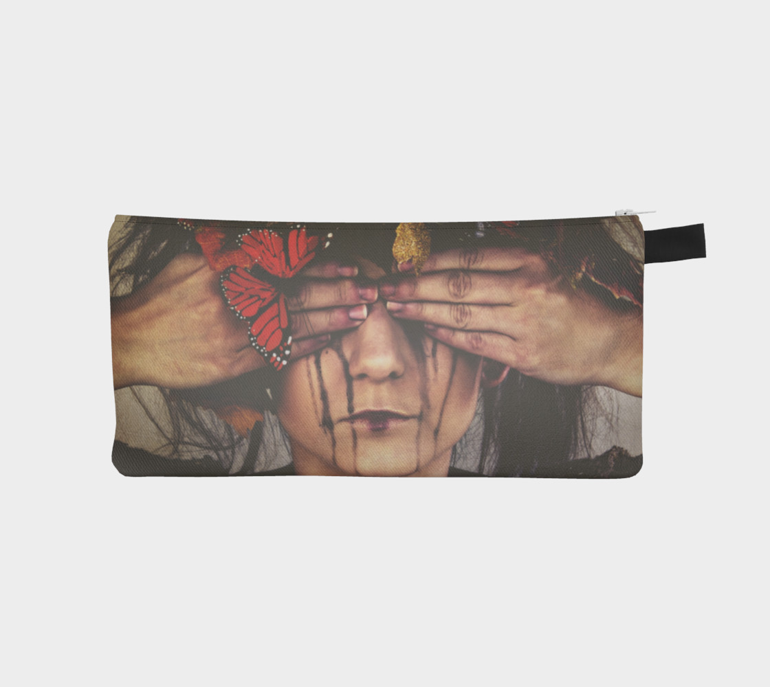 Aperçu de Be our own kind of beautiful butterfly case #1