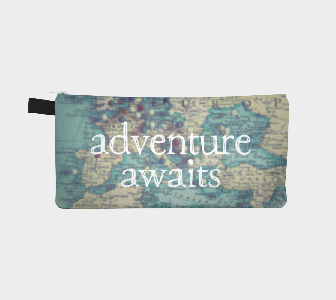 Adventure Awaits preview #2